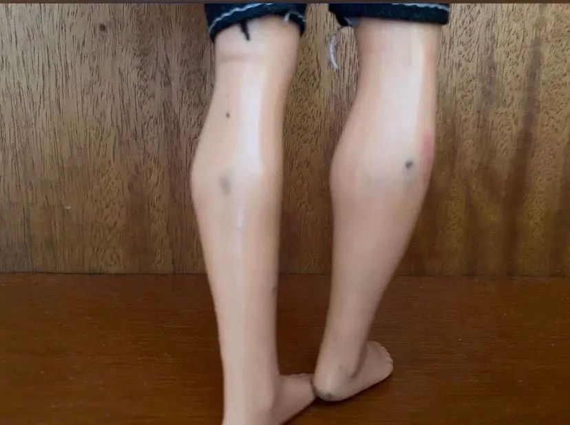Boneco Ken/ Bob namorado da Barbie anos 90.  - Foto 4