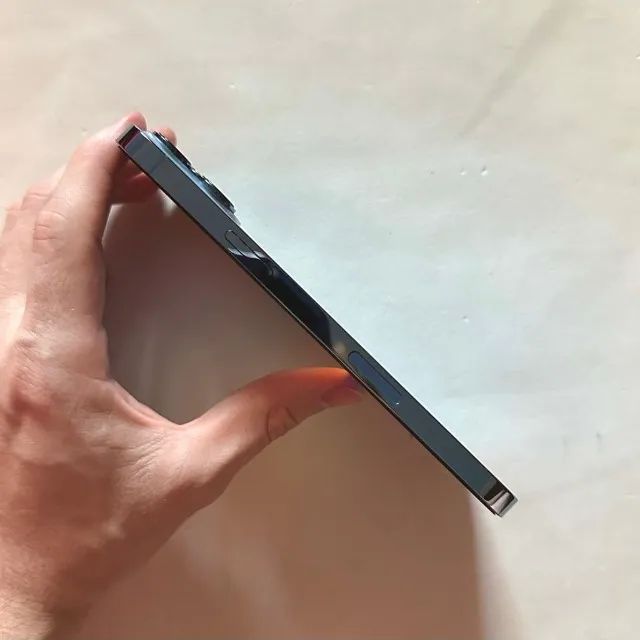 iPhone 13 Pro Max 256GB (Impecável) - Foto 5