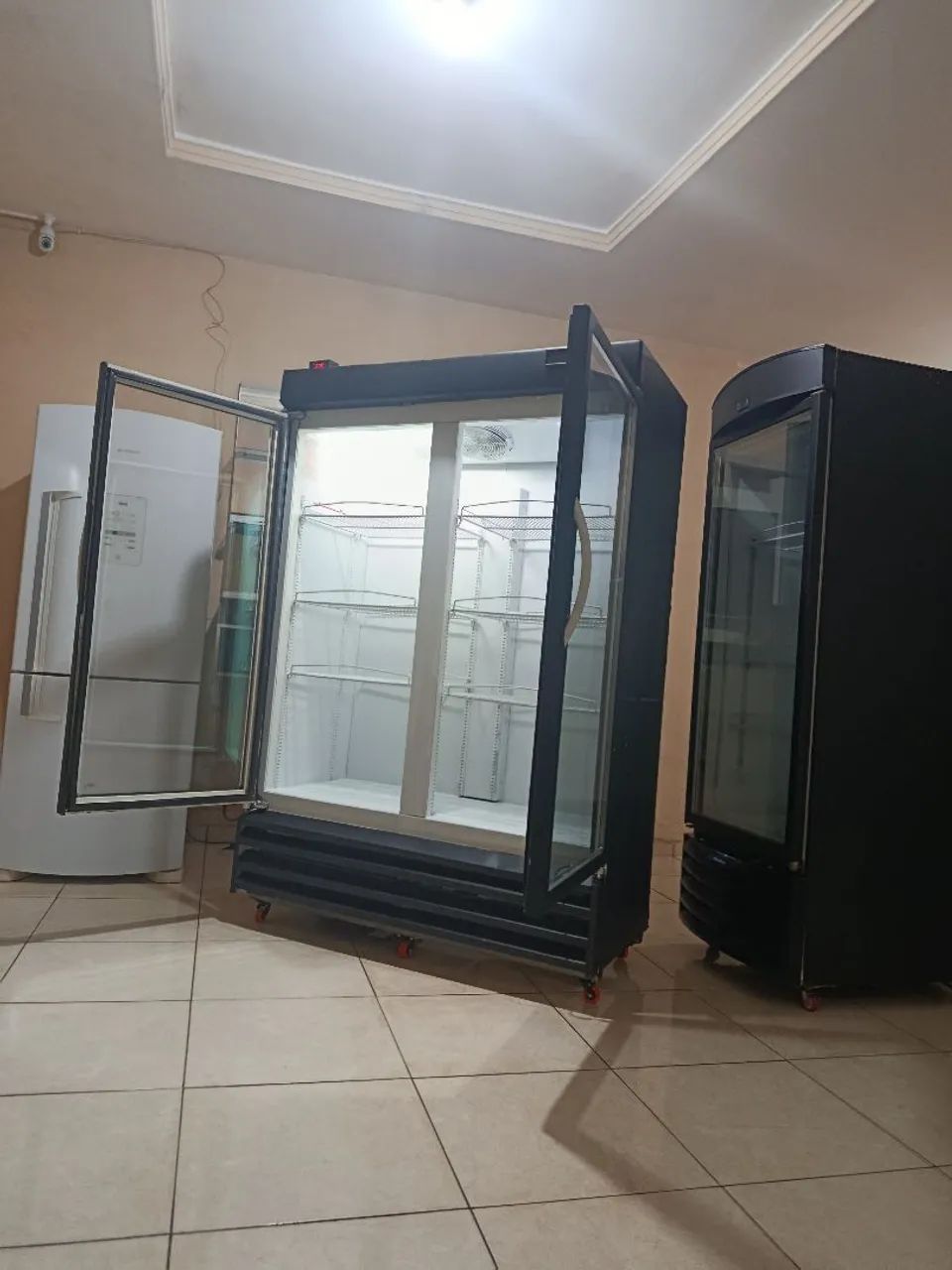 Duas portas grande * - Foto 2