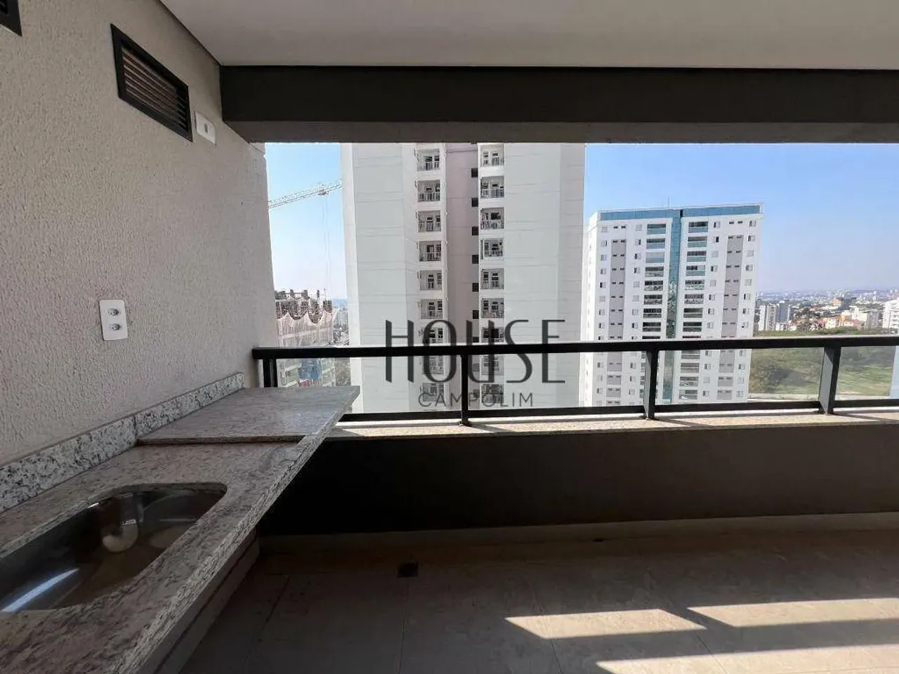 Apartamento em Edifício Avant-garde à venda em condomínio de alto padrão em Sorocaba, com