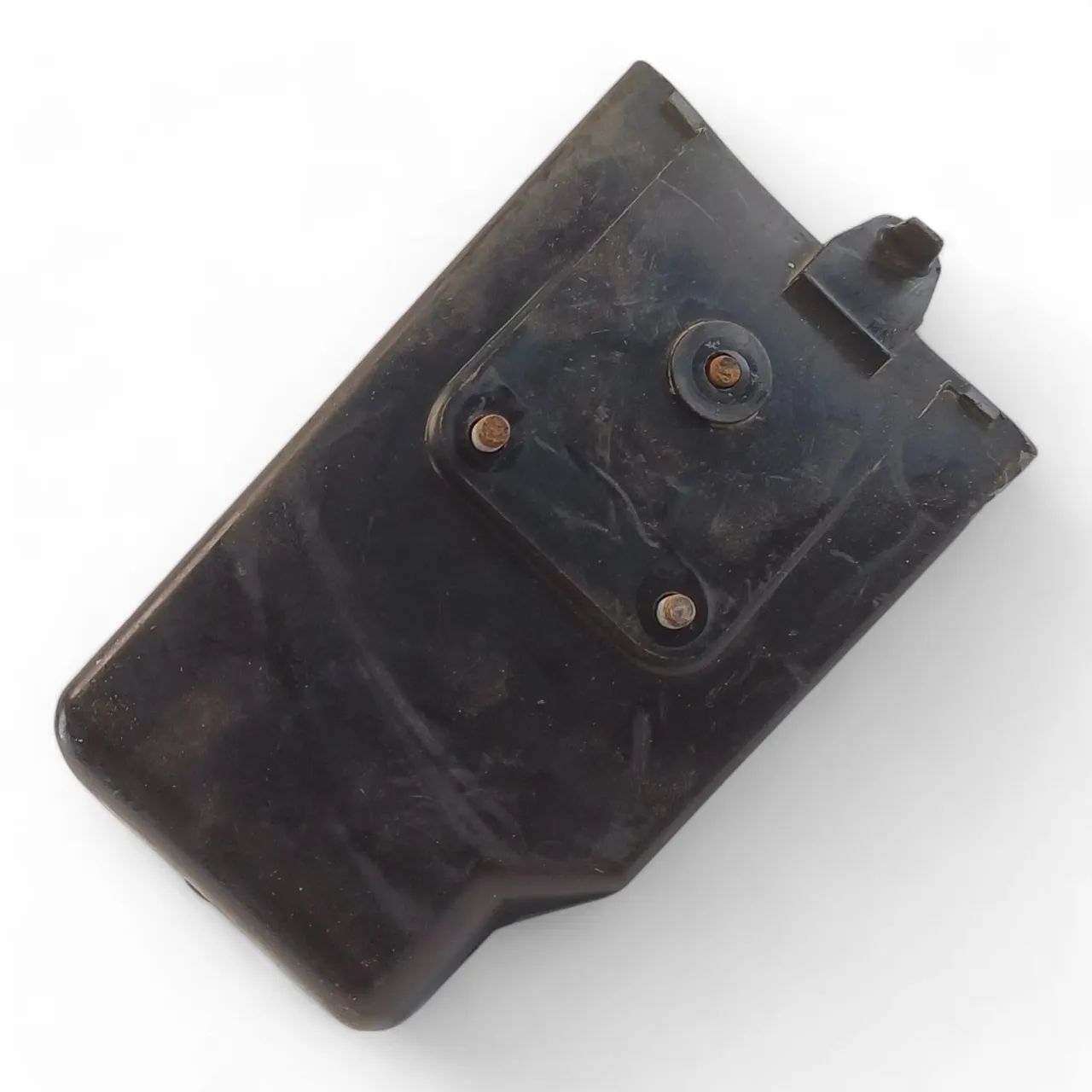 Caixa Ferramenta Suzuki Intruder 250 1998 - Foto 4