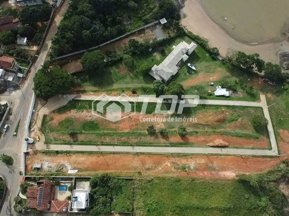 Lote 14 com 415,94m² no Condomínio Náutico Grand View  Anchieta-ES - Foto 4