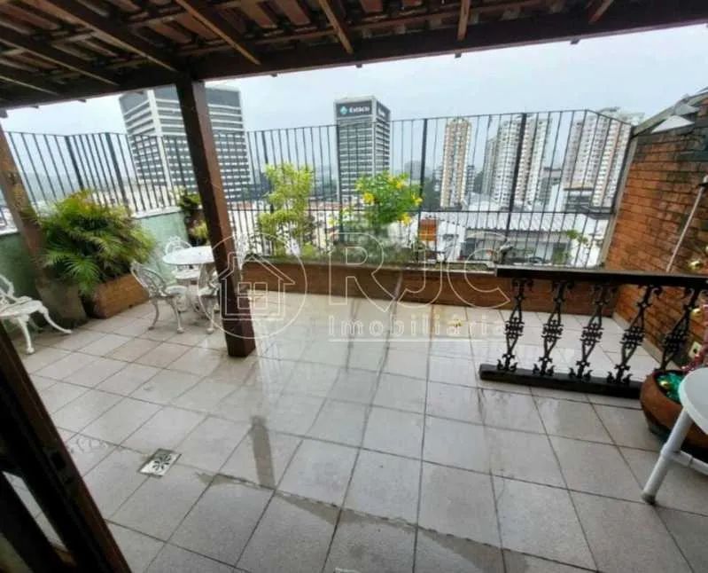 Cobertura duplex para venda possui 106 metros quadrados com 3 quartos - Foto 2