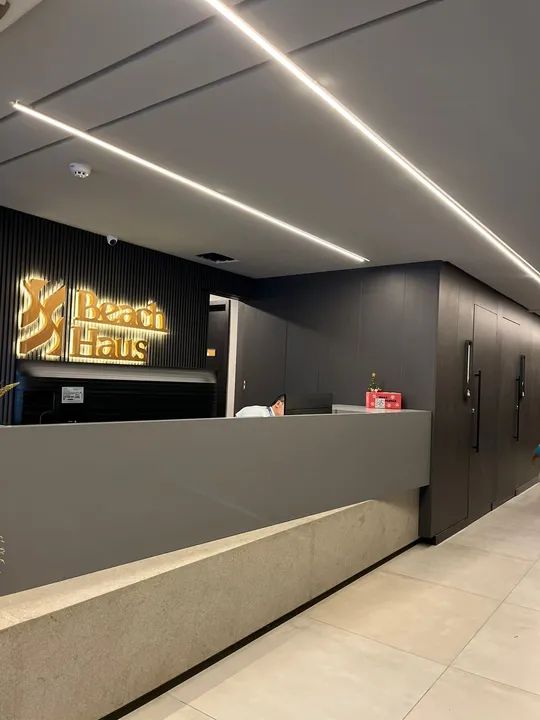 ALUGA-SE APARTAMENTO MOBILIADO E EQUIPADO  BEIRA-MAR DO BESSA - Foto 9