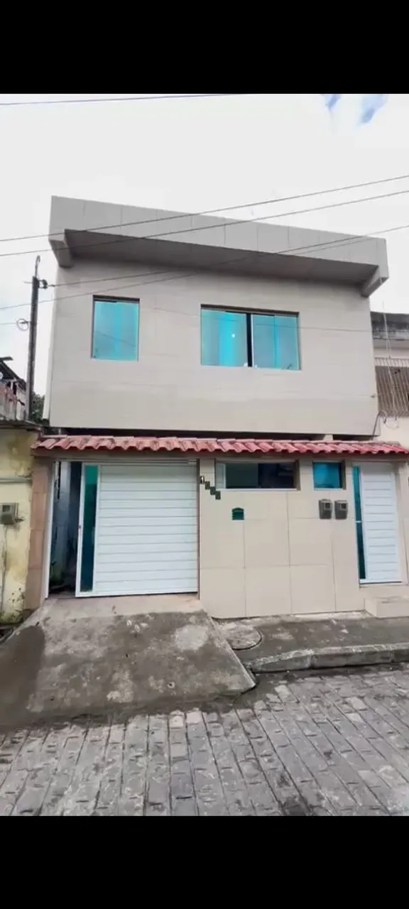 Casa na Iputinga