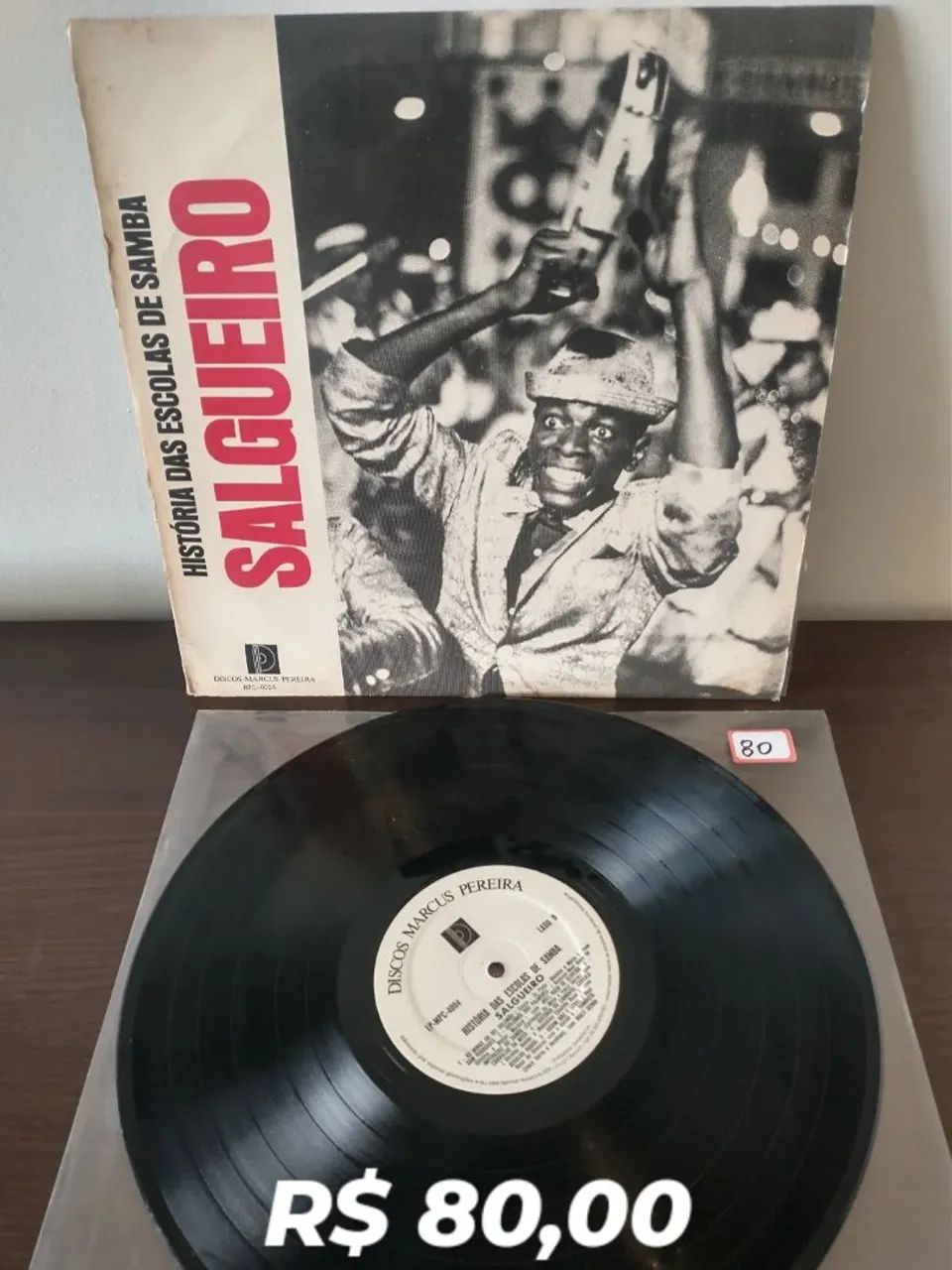 LPS VINIL preços nas fotos - Foto 4