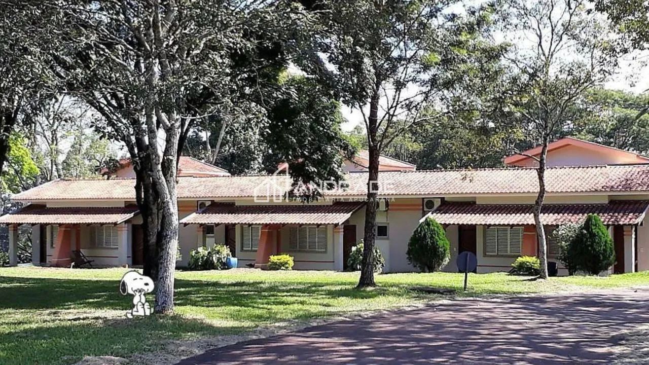 Hotel com 19 dormitórios à venda, 2000 m² - Parque Industrial Zona Norte - Apucarana/PR - Foto 2