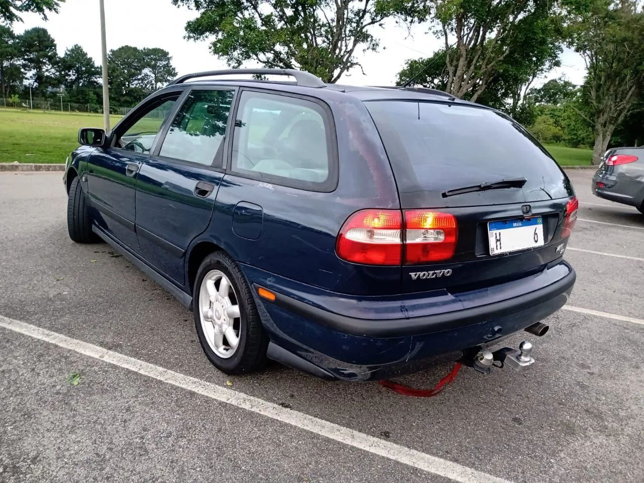 Volvo V40 1998