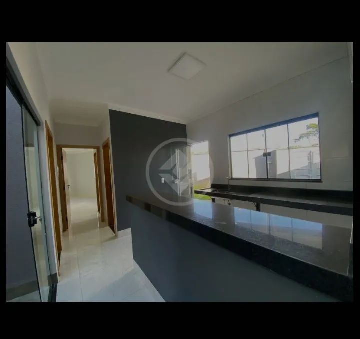 Foto - Aparecida de Goiânia - Independência - 2º Complemento