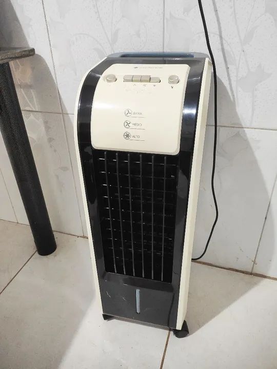 Climatizador/Refrigerador de Ar Cadence 5.3 