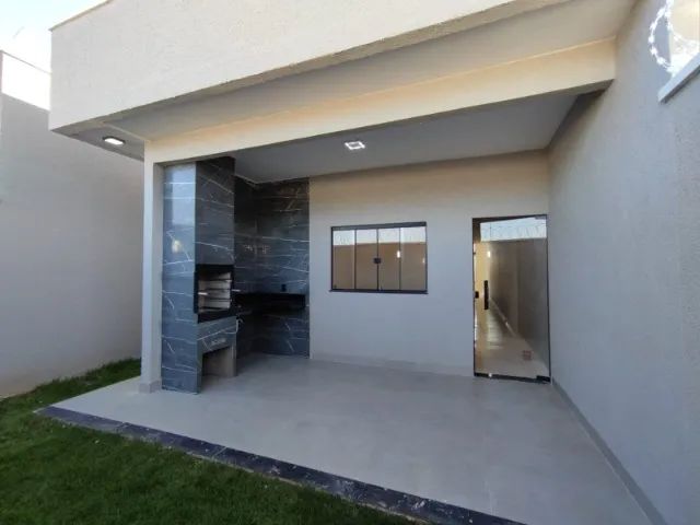 Foto - Aparecida de Goiânia - Jardim Veneza