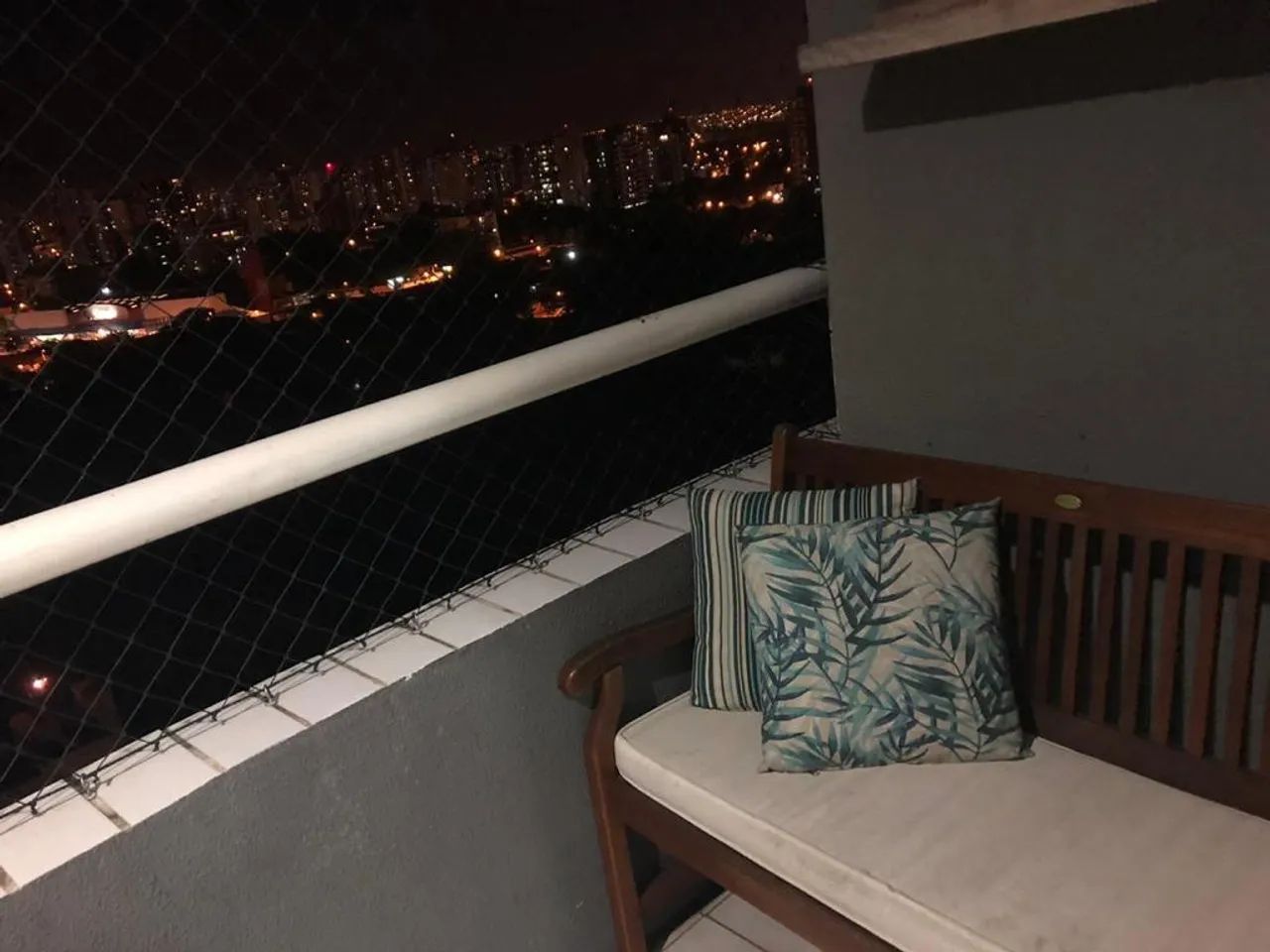Apartamento para venda tem 107 metros quadrados com 3 quartos em Horto - Teresina - PI - Foto 5