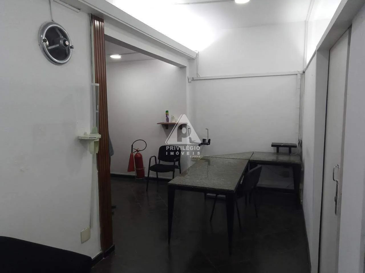 Conjugado à venda, Centro - RIO DE JANEIRO/RJ - Foto 4