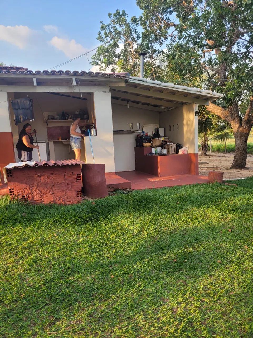 Fazenda município Nova Olinda Tocantins com 138 Alqueires - Nova Olinda - TO - Foto 3