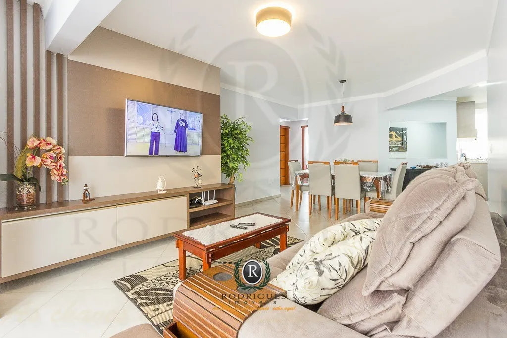 Apartamento de locação 03 dormitórios Torres RS
