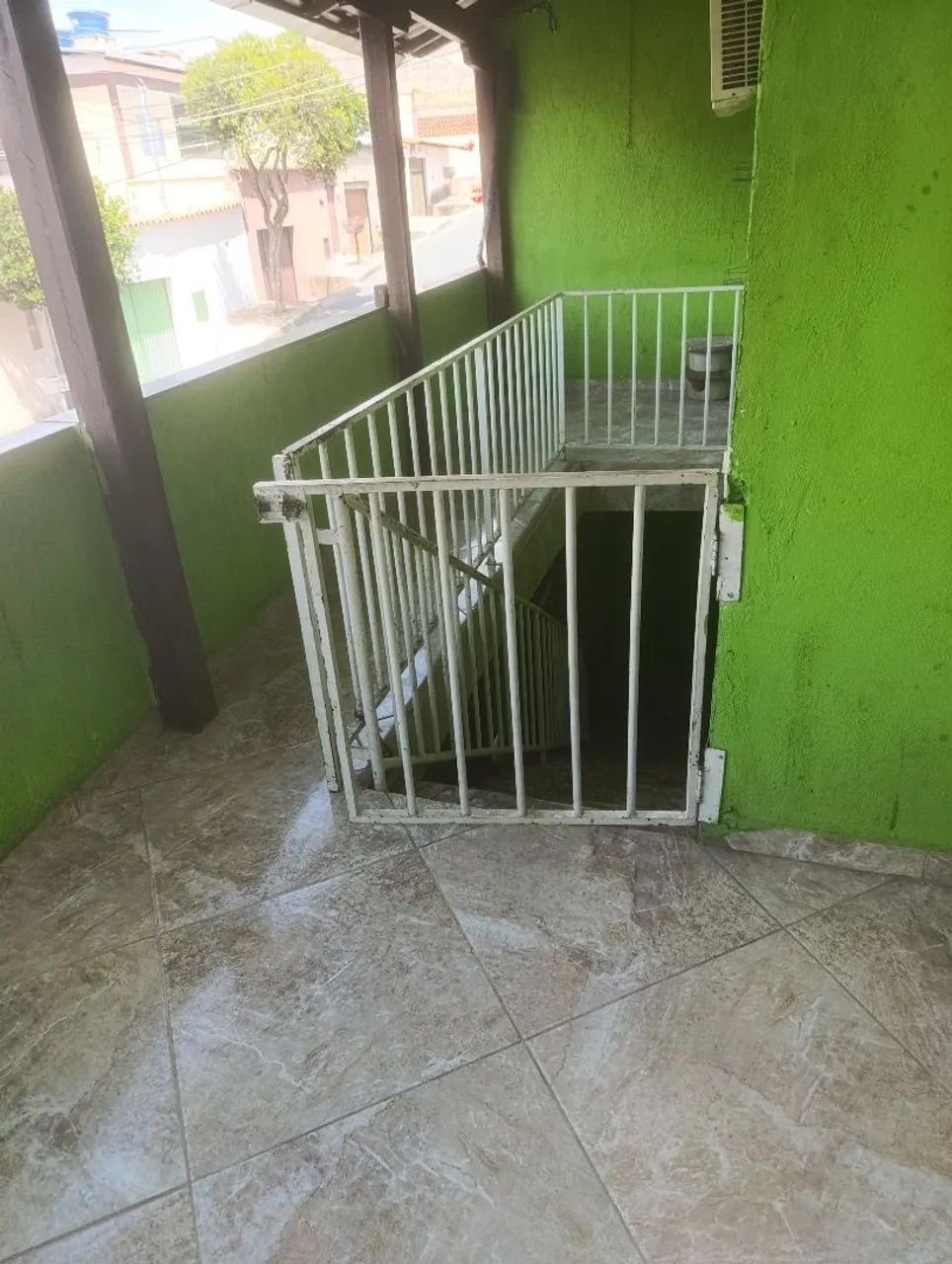 Foto - Belo Horizonte - Castanheira (Barreiro)