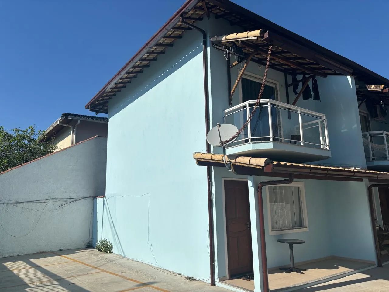 Foto - Guapimirim - Bananal