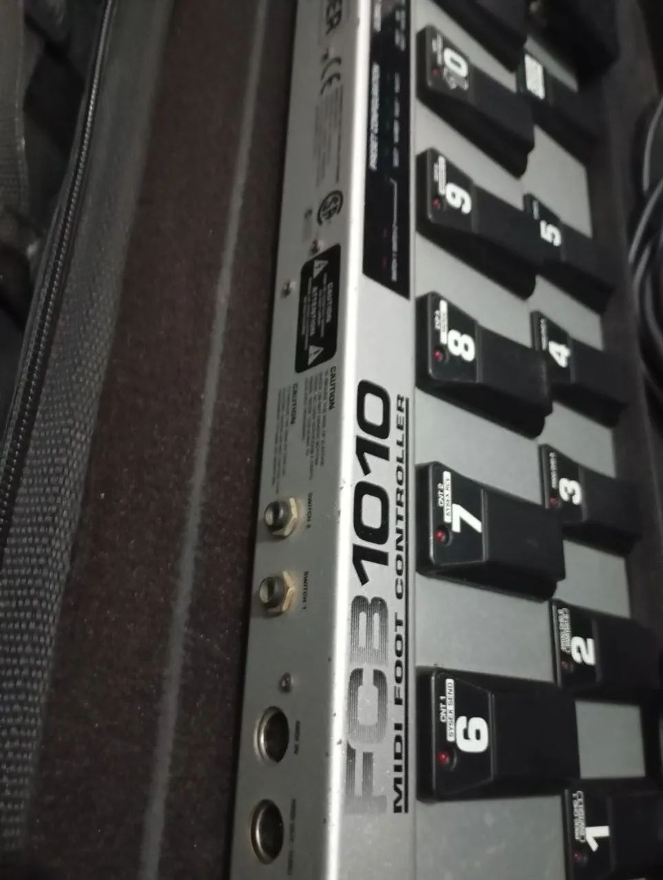 Controlador mas case65082226900097123