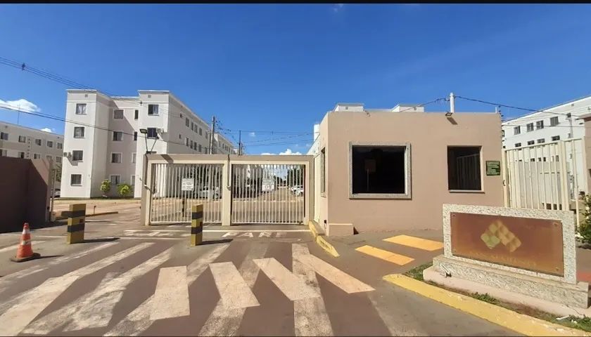 Foto - Campo Grande - Pioneiros