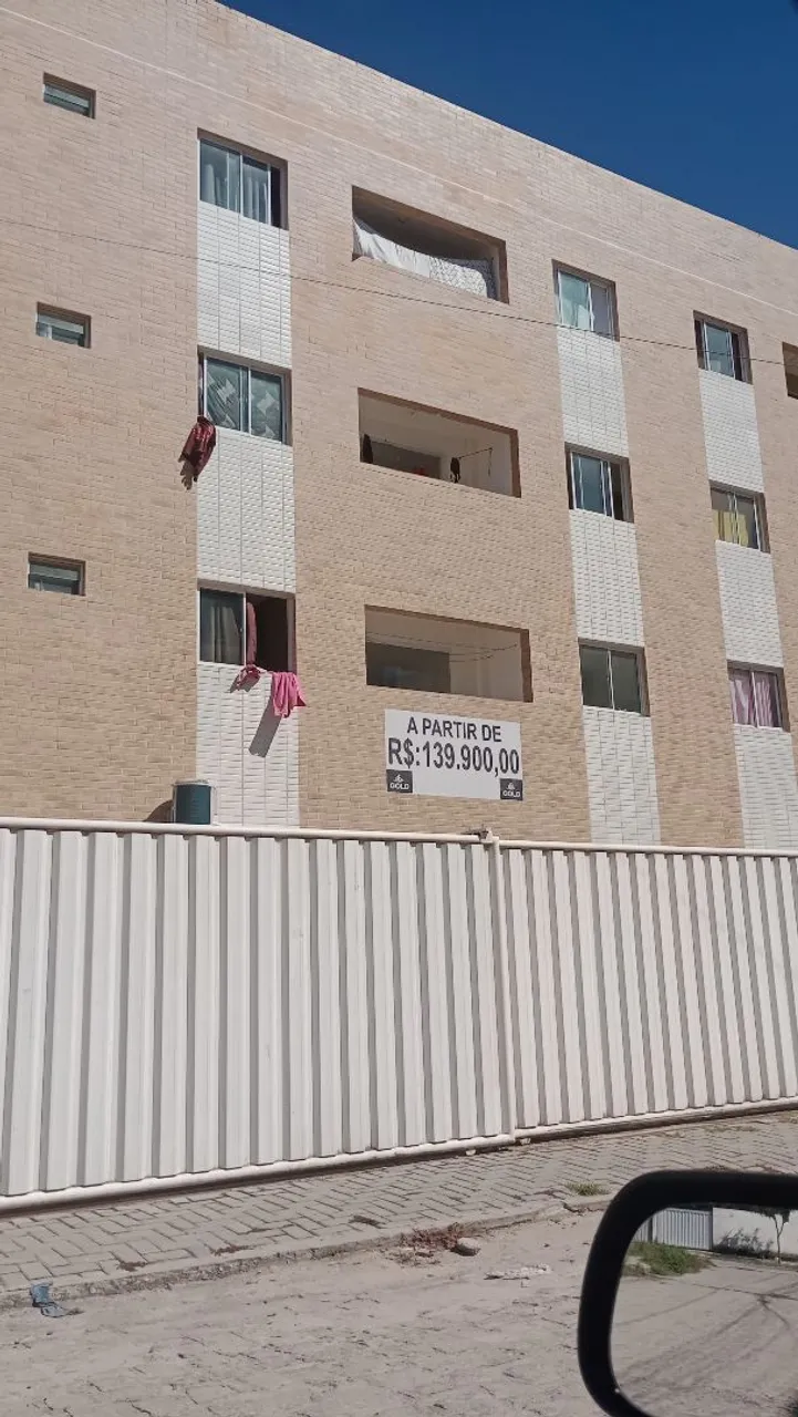 Apartamento para repasse 15.500,00