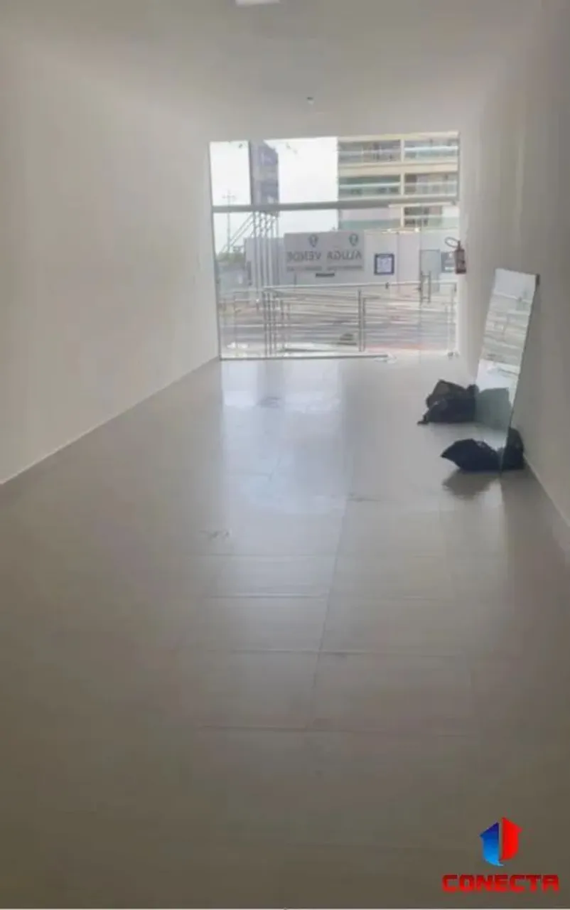 Sala Comercial para Venda em Vila Velha, Praia de Itaparica, 1 banheiro