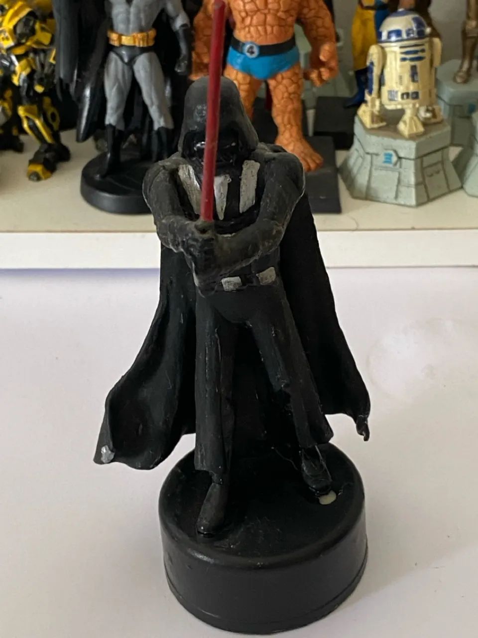  Darth Vader Star Wars - Foto 5