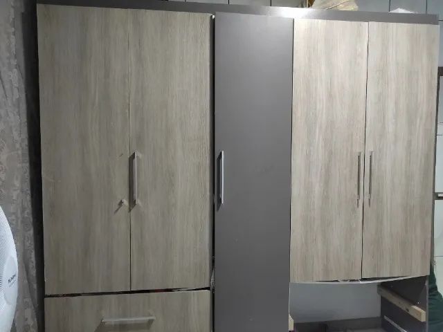 Guarda roupa casal64374976011395123