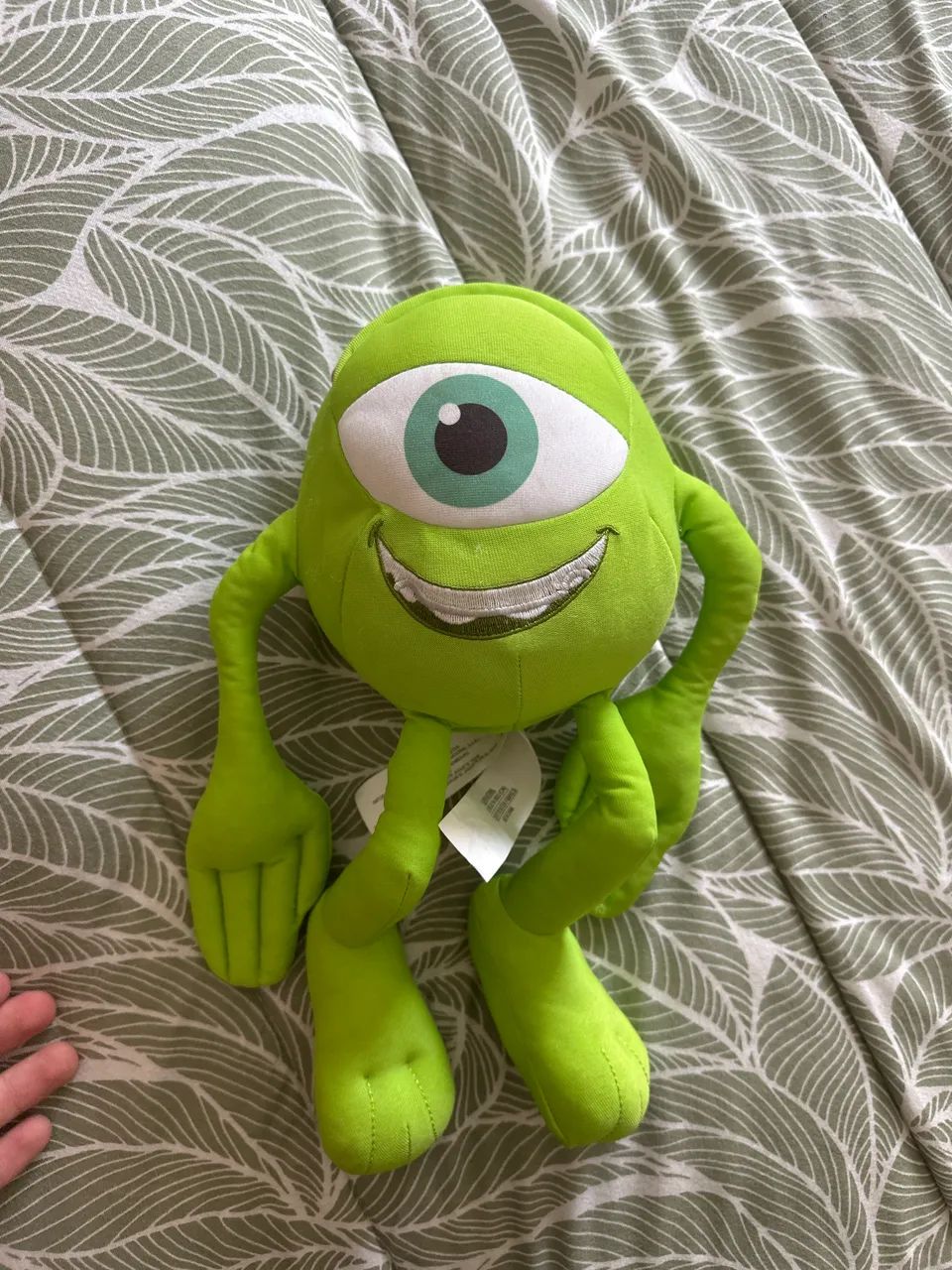 Boneco do Mostros S.A - Foto 2