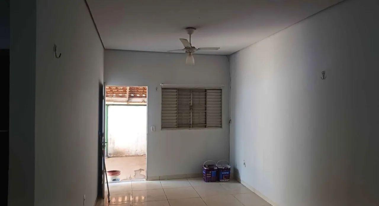 07-Casa na Vila Luizão  - Foto 3