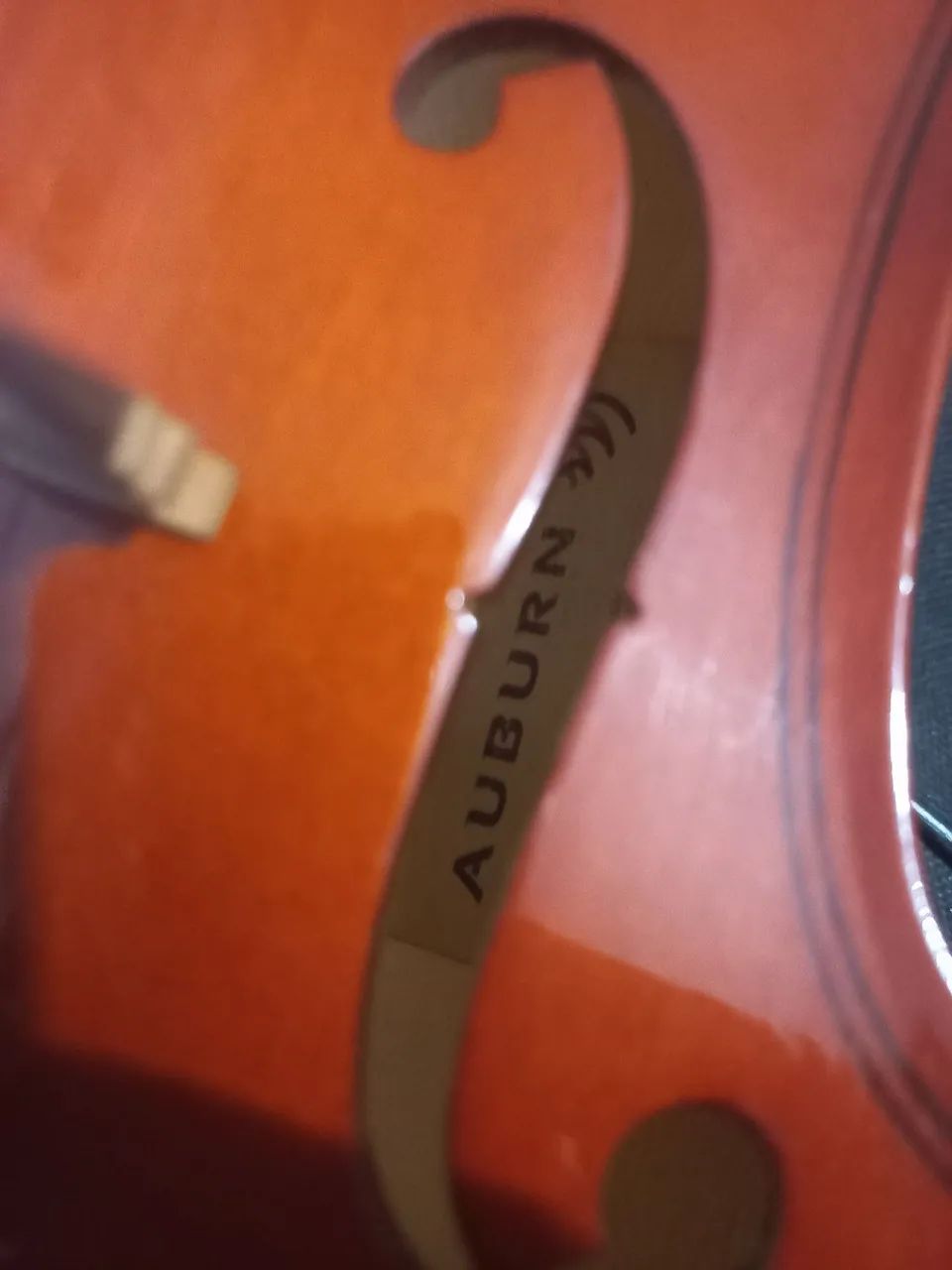 Violino Auburn AUBVII2  - Foto 4