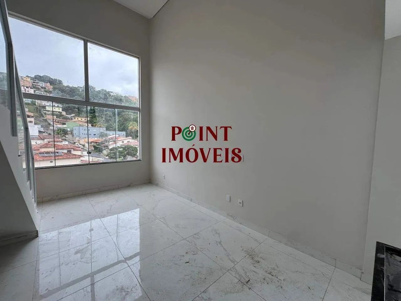 Cobertura de 2 quartos, suíte, 82m², Havaí-BH-MG - Foto 5