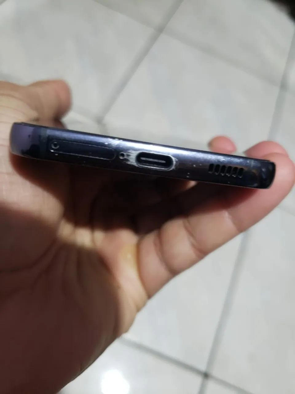 Samsung Galaxy S22 Snapdragon 128 Gb Preto 8 Gb Ram - Foto 3