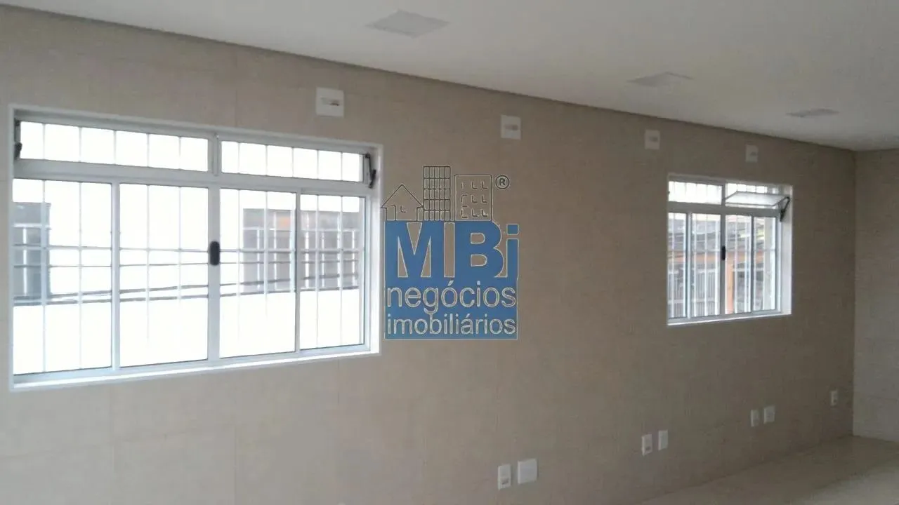 Sala comercial para locação em Interlagos, SP