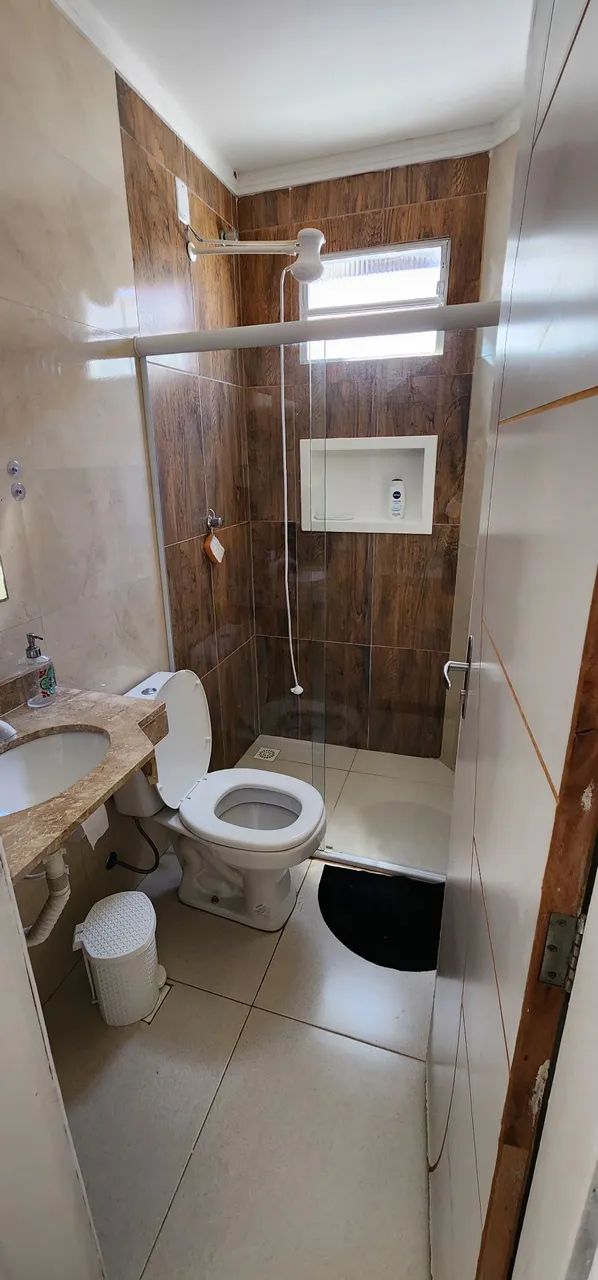  CASA DE TEMPORADA *) - Foto 5