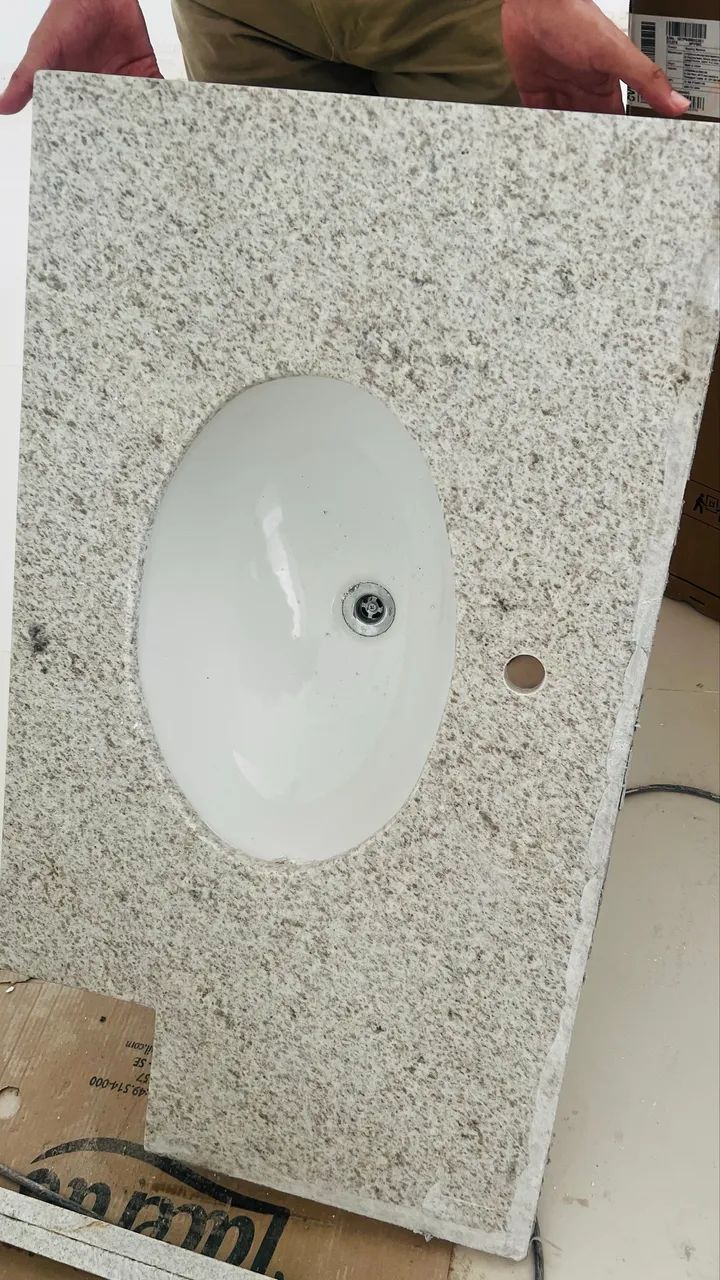 Bathroom Vanity Countertop64850236820353123