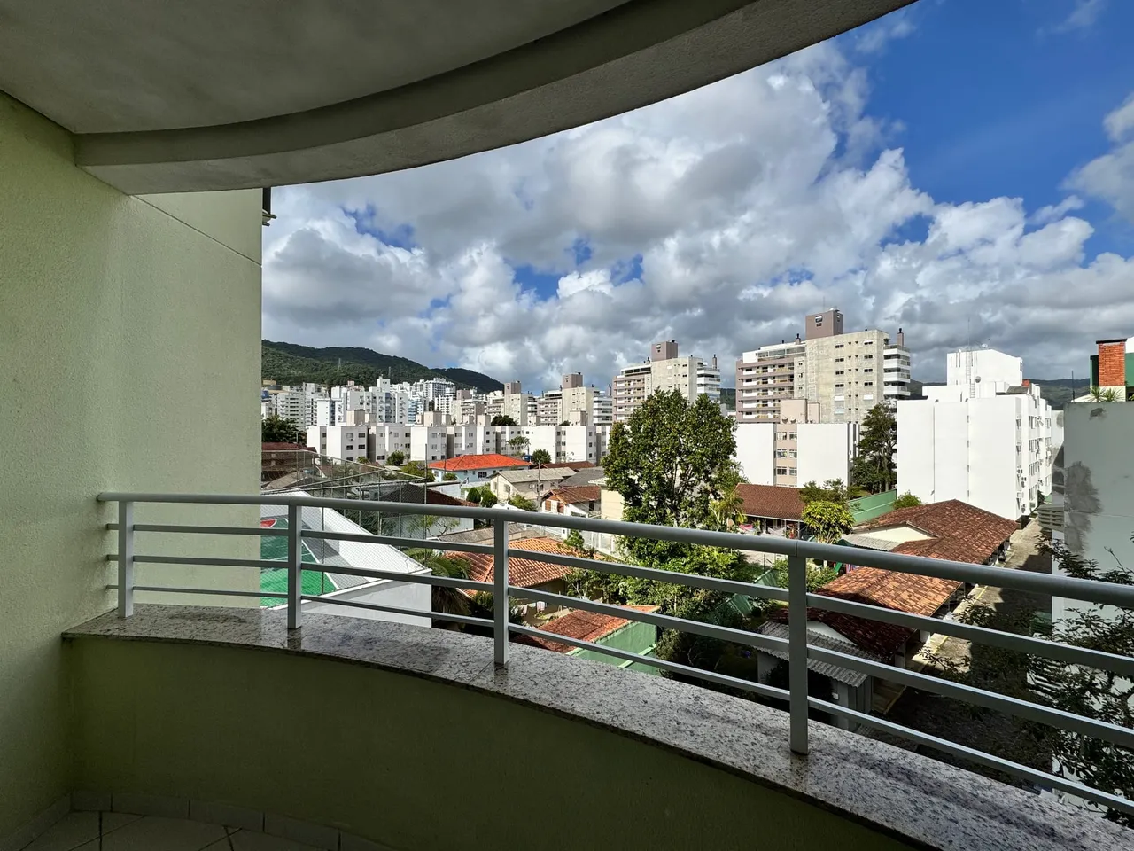 Apartamento à venda | Itacorubi, Florianópolis - SC |