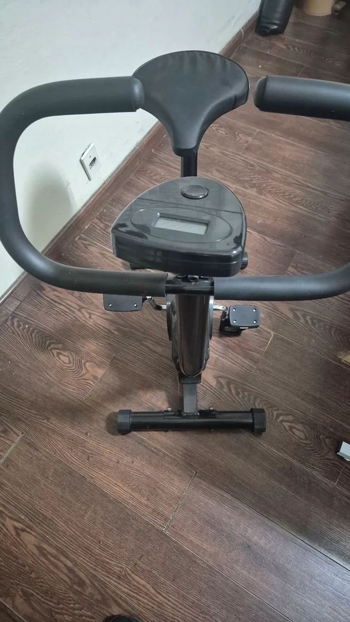 Bicleta ergometrica NOVA64305472747651122