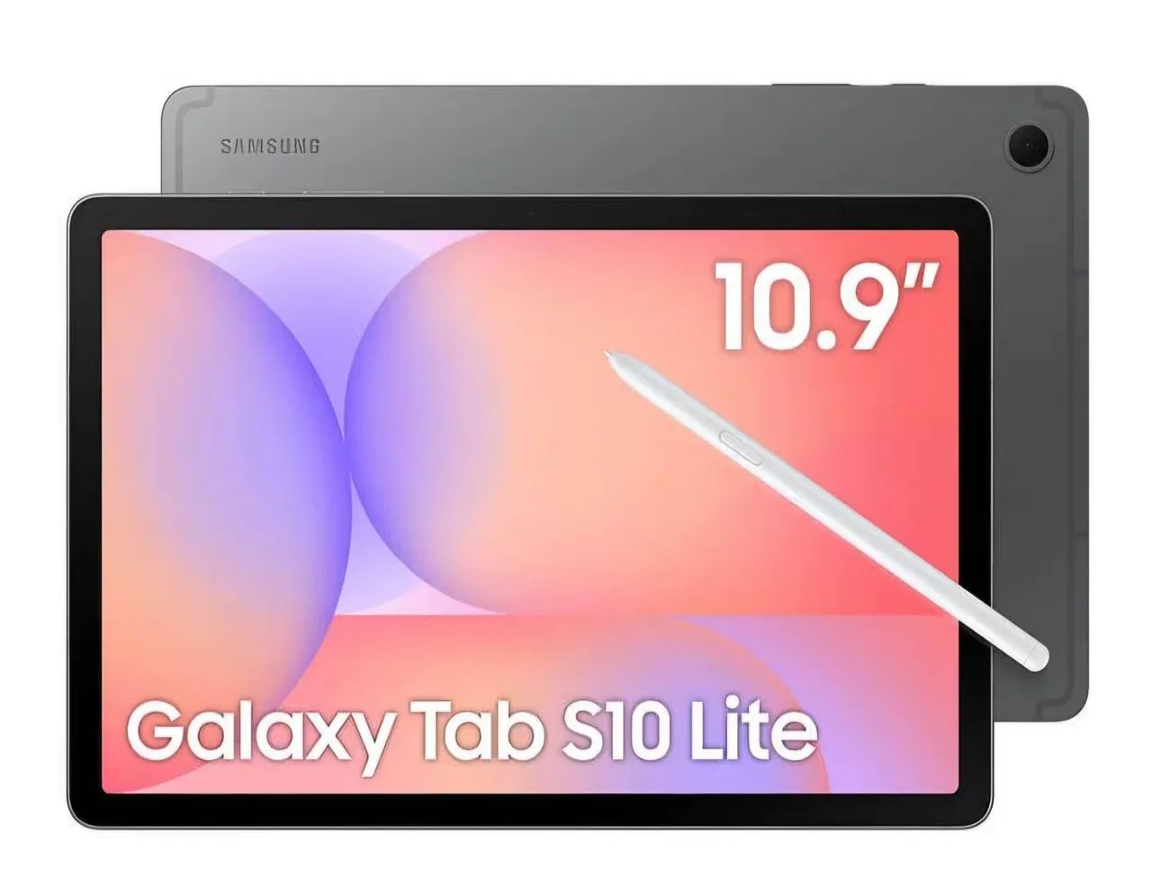 Samsung Tablet s10 lite 256gb/8gb - Foto 3