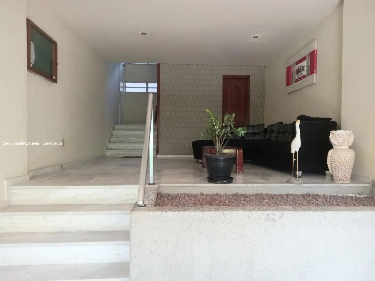 Apartamento para Venda em Nova Iguaçu, Centro, 3 dormitórios, 2 banheiros, 1 vaga - Foto 3