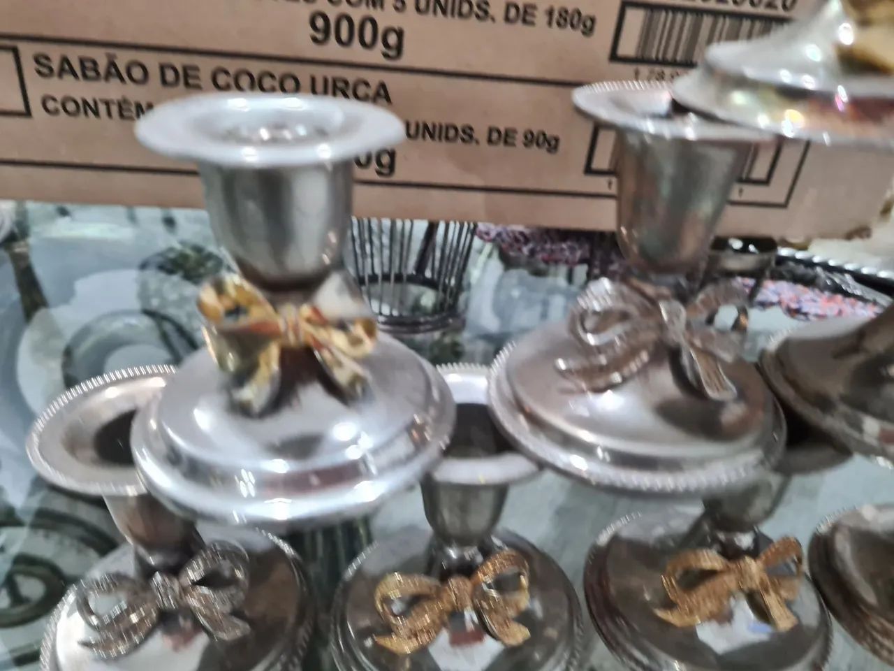 Casticais