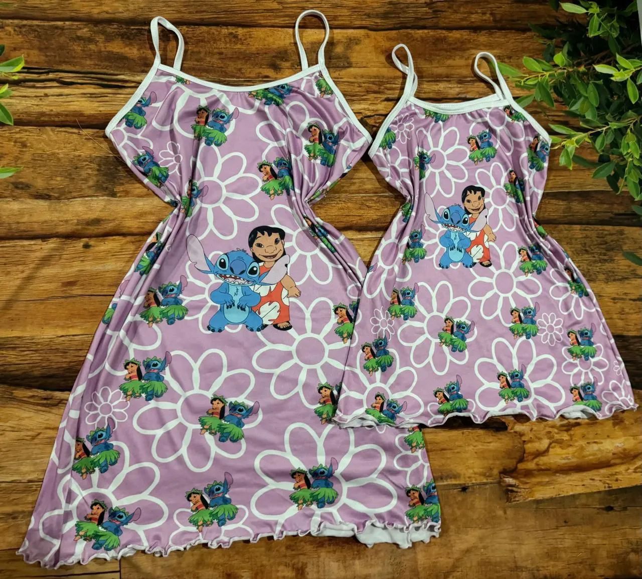 Kits mãe filha  - Foto 4