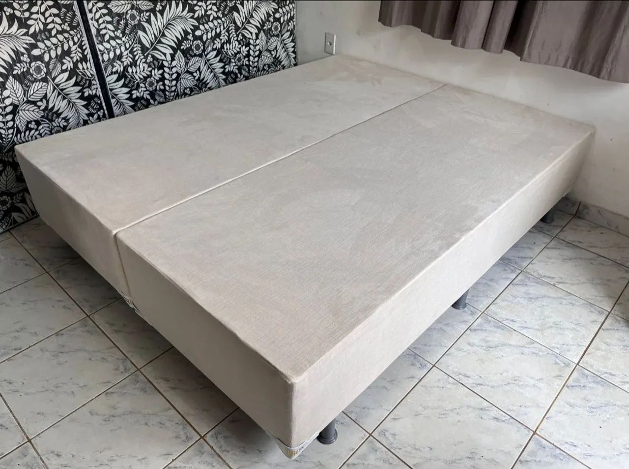 Promoção de bases de camas 400 - Foto 2