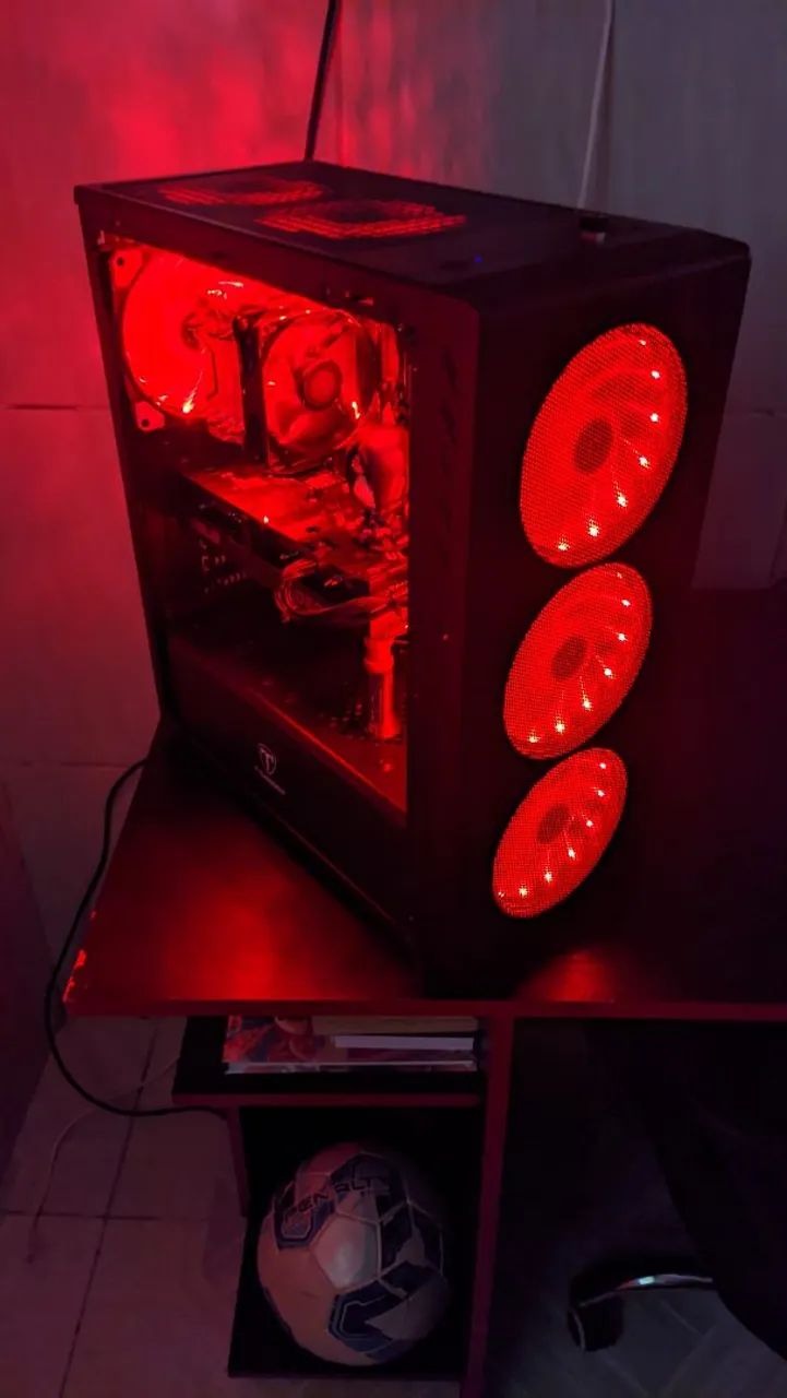 Kit Xeon