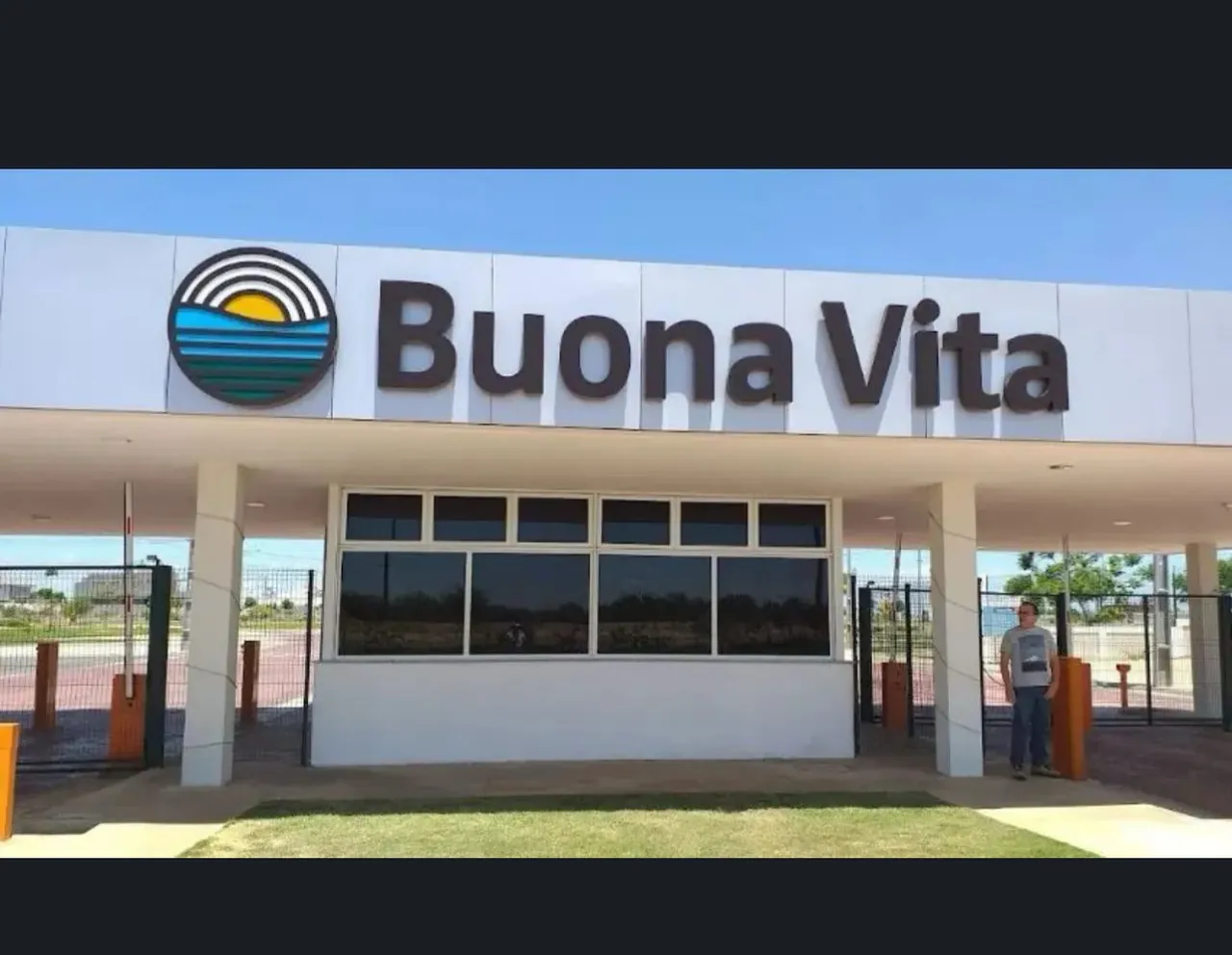 TERRENO BUONA VITA (NASCENTE)