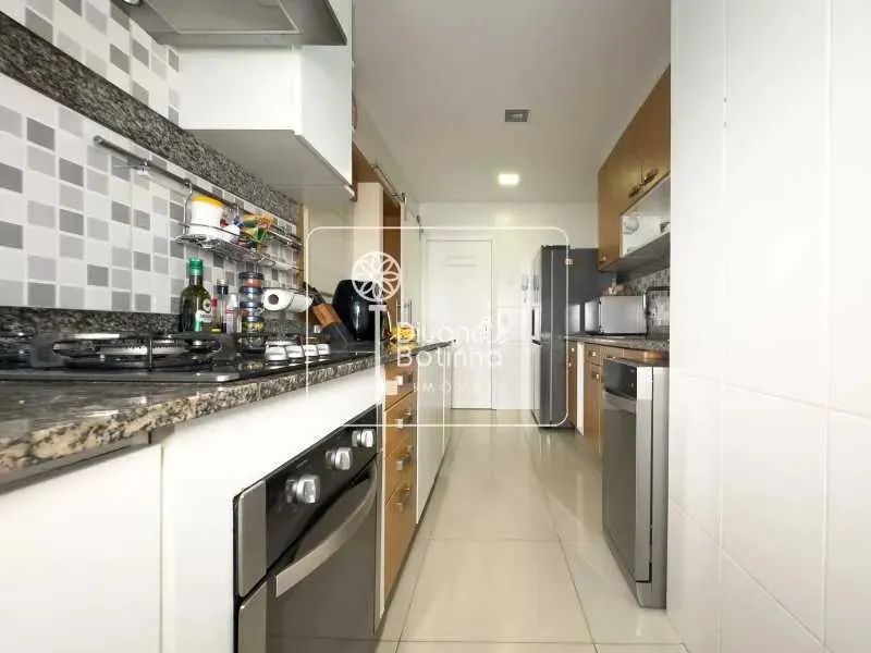 Lindo 2 quartos reformado em São Conrado - Foto 7