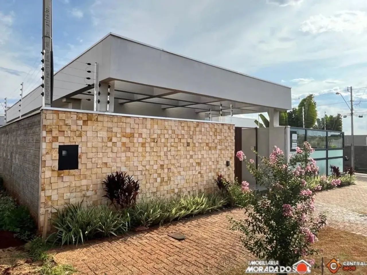 NOVISSIMA RESIDÊNCIA NO JARDIM MUNIQUE - Foto 2