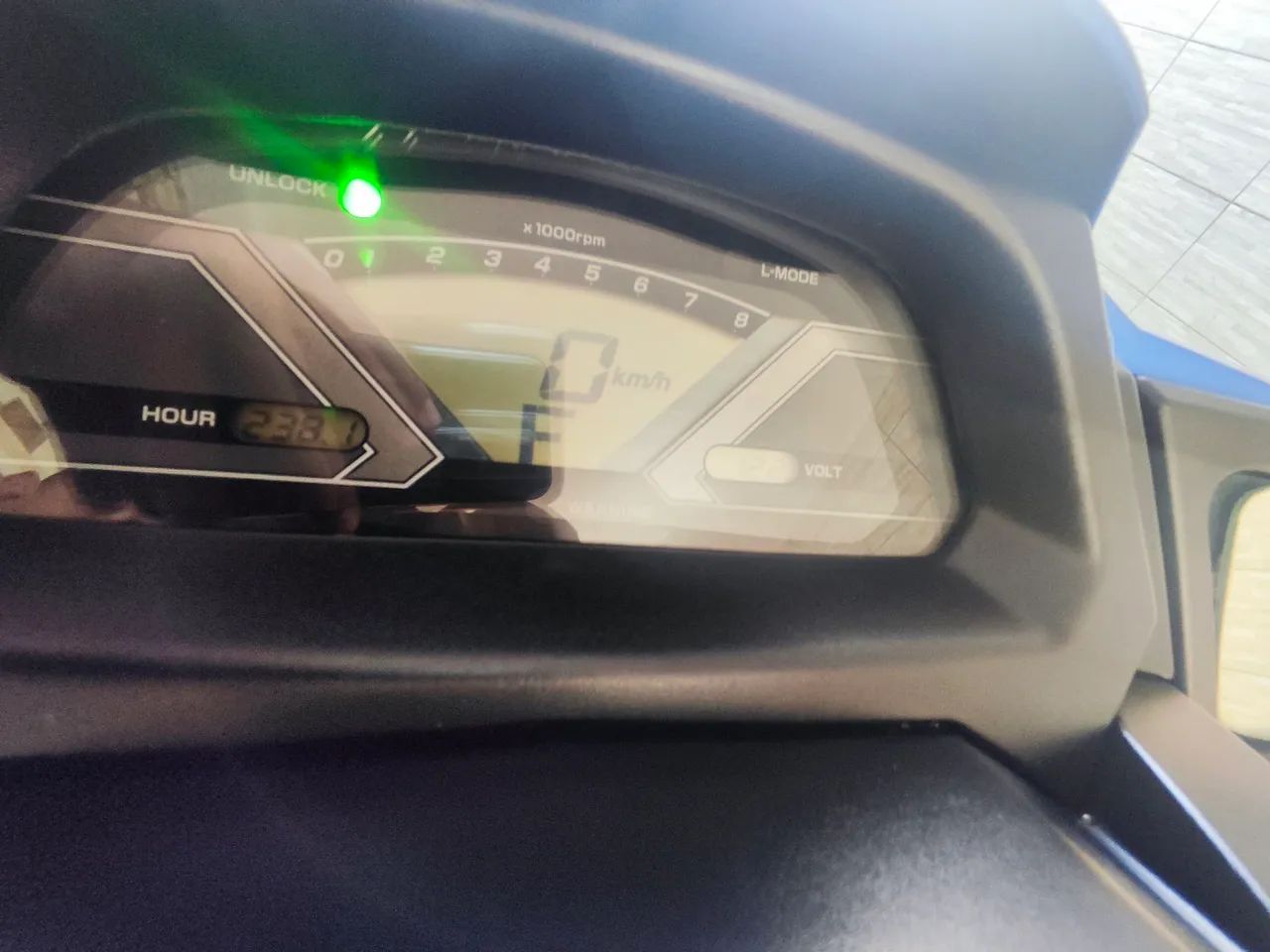 Jet sky Yamaha vx Cruise 1.0 / 2020 - Foto 9