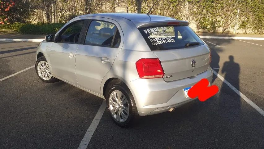 GOL 1.6 MSI COMPLETO