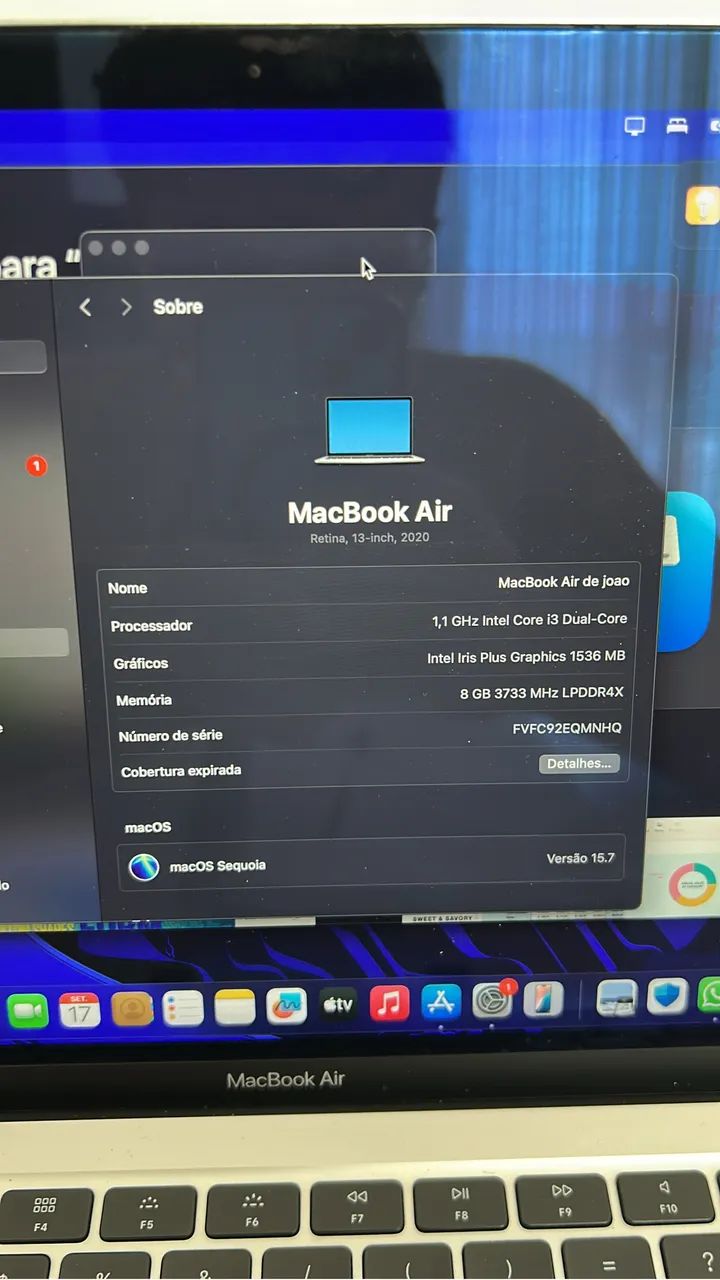 MacBook air 13  - Foto 2