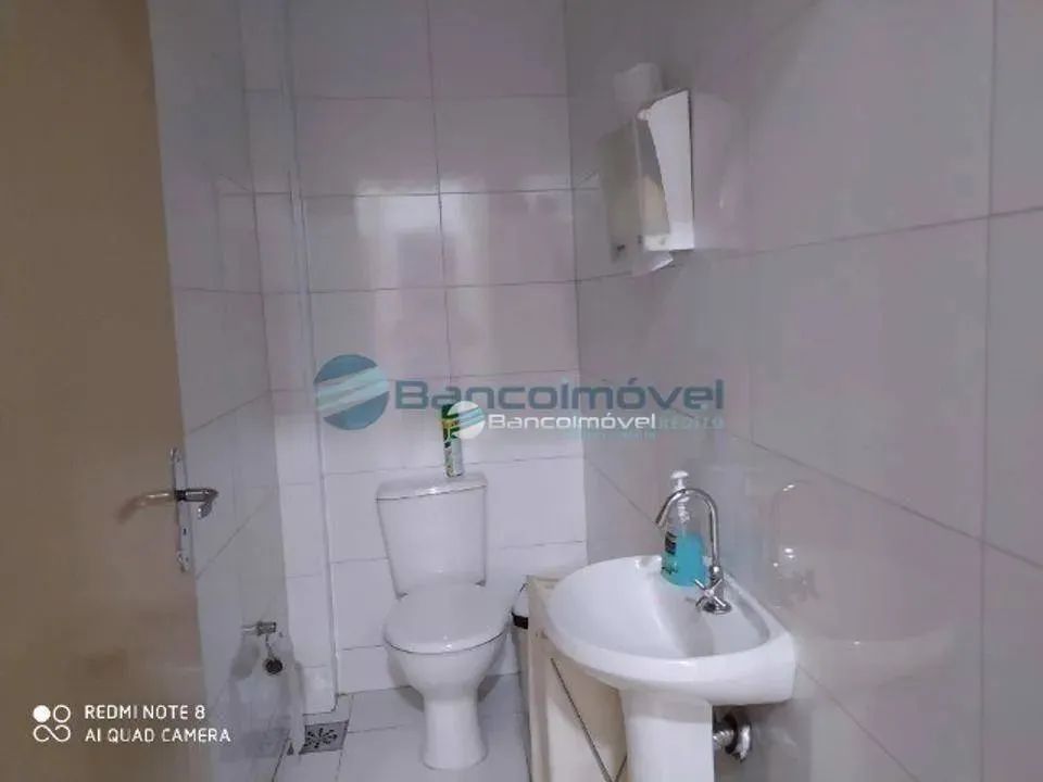 Sala Comercial para locação, Jardim Itapoan, Paulínia - . - Foto 4